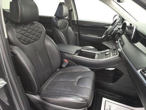 Used 2021 Hyundai Palisade Limited image 29