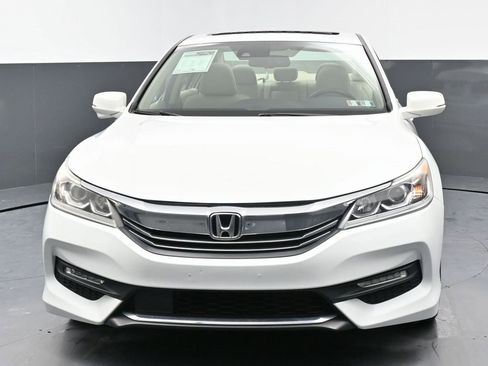 Used 2016 Honda Accord EX-L image 5
