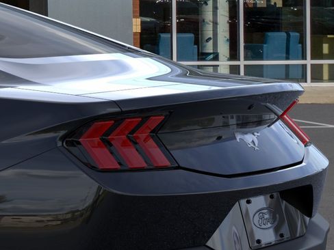 New 2026 Ford Mustang Premium RWD image 22