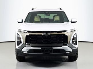 New 2026 Chevrolet Equinox ACTIV w/ Convenience Package III video 2