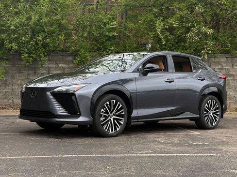 New 2026 Lexus RZ 350e 2WD image 7