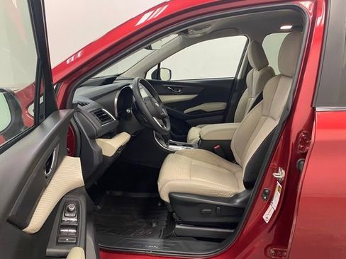 Used 2019 Subaru Ascent Premium w/ Popular Package #2 AWD/4WD image 9
