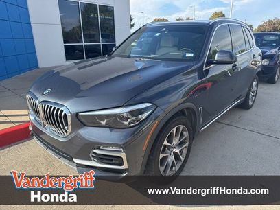 Used 2019 BMW X5 xDrive40i w/ Convenience Package