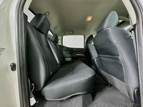 Certified 2023 Toyota Tacoma 4x4 Double Cab w/ Trail Edition image 25