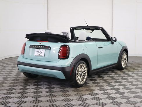New 2026 MINI Cooper S image 5