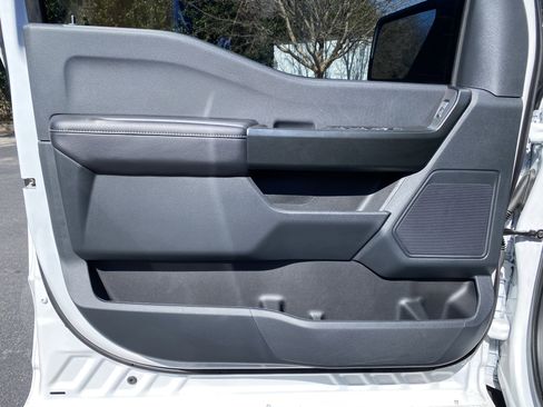 Used 2025 Ford F150 STX w/ Equipment Group 200A image 15