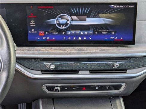 Certified 2024 BMW X5 sDrive40i image 15