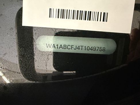 New 2026 Audi Q3 quattro 2.0T AWD/4WD image 19