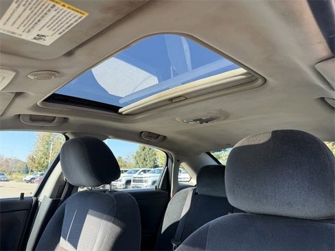 Used 2012 Chevrolet Impala LT w/ LT Sunroof Package image 25