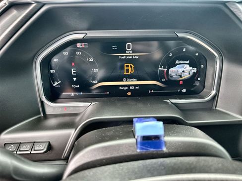 New 2026 GMC Sierra 1500 Denali Ultimate AWD/4WD image 30