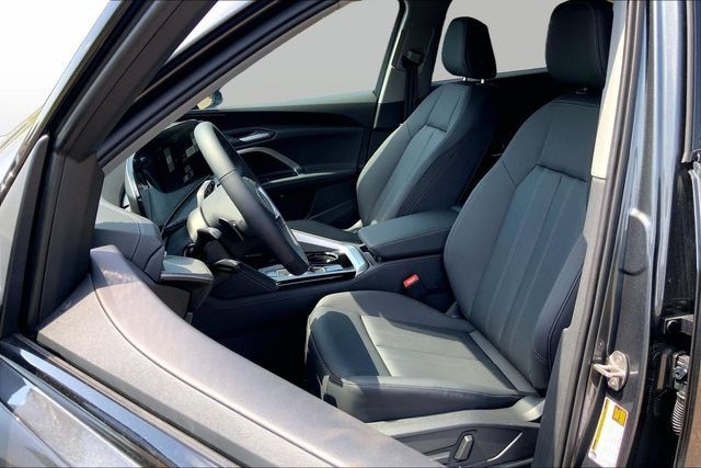 New 2026 Audi Q5 2.0T AWD/4WD image 8