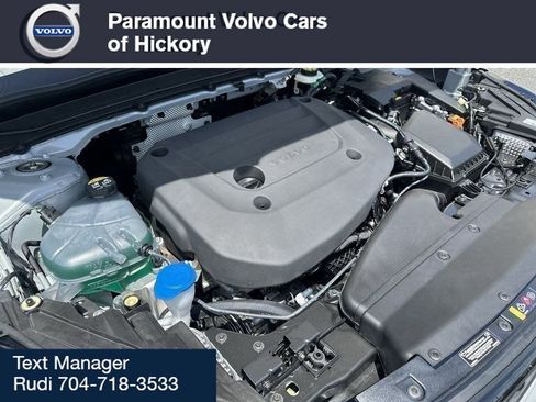 New 2026 Volvo XC40 B5 Plus w/ Protection Package Premier image 31