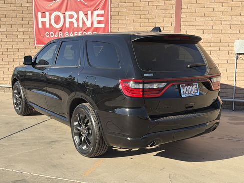 Used 2022 Dodge Durango GT image 3