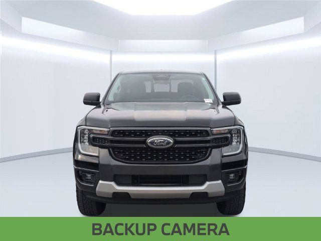 Used 2024 Ford Ranger XLT w/ Equipment Group 301A High RWD image 11