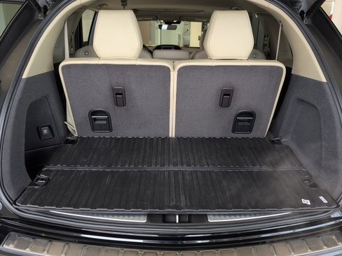 Certified 2020 Acura MDX SH-AWD w/ Technology Package image 37