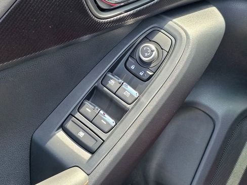 New 2026 Subaru Crosstrek 2.5i Limited AWD/4WD image 22
