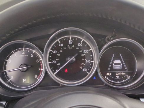 Used 2023 MAZDA CX-5 AWD 2.5 S image 17