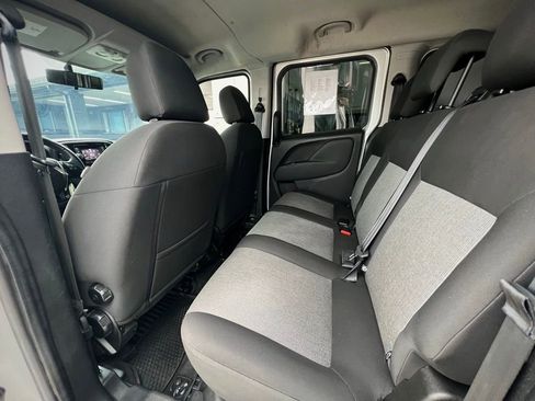 Used 2020 RAM ProMaster City SLT w/ Popular Equipment Group image 18