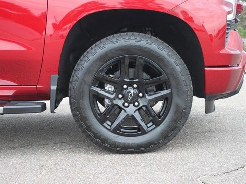 New 2026 Chevrolet Silverado 1500 RST w/ RST All Star Premium Package image 4