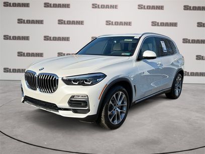 Used 2021 BMW X5 xDrive40i w/ Convenience Package