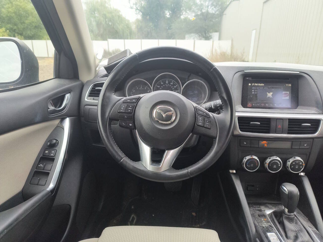 Used 2016 MAZDA CX-5 Touring AWD/4WD image 29
