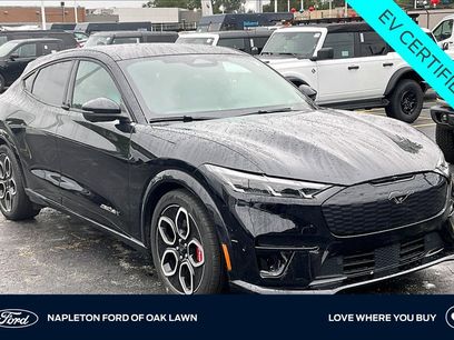 Used 2024 Ford Mustang Mach-E GT