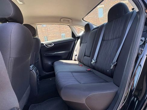 Used 2017 Nissan Sentra SV FWD image 22
