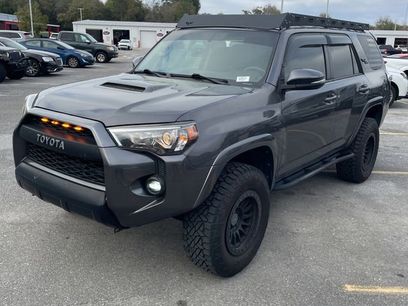 Used 2019 Toyota 4Runner TRD Off-Road Premium