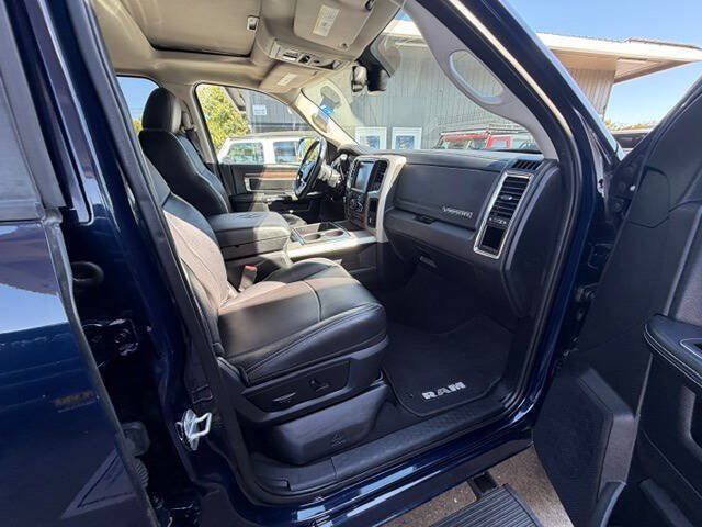 Used 2014 RAM 2500 Laramie w/ Convenience Group AWD/4WD image 18