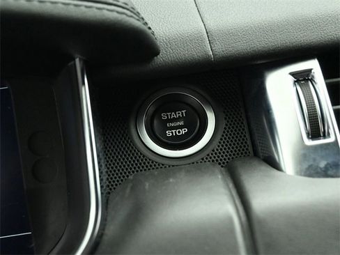 Used 2020 Land Rover Range Rover Sport HST image 42