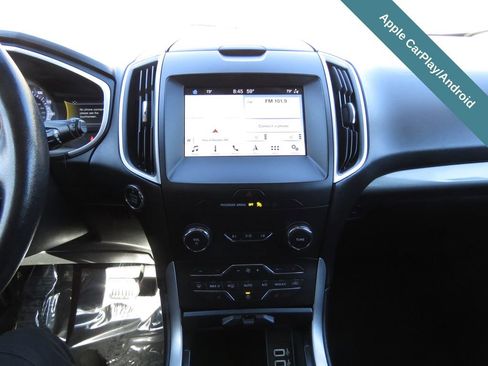 Used 2019 Ford Edge SEL w/ Equipment Group 201A AWD/4WD image 26