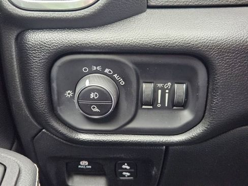 New 2026 RAM 1500 Laramie image 20