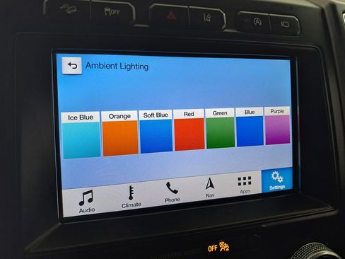 Used 2018 Ford Expedition Platinum image 25