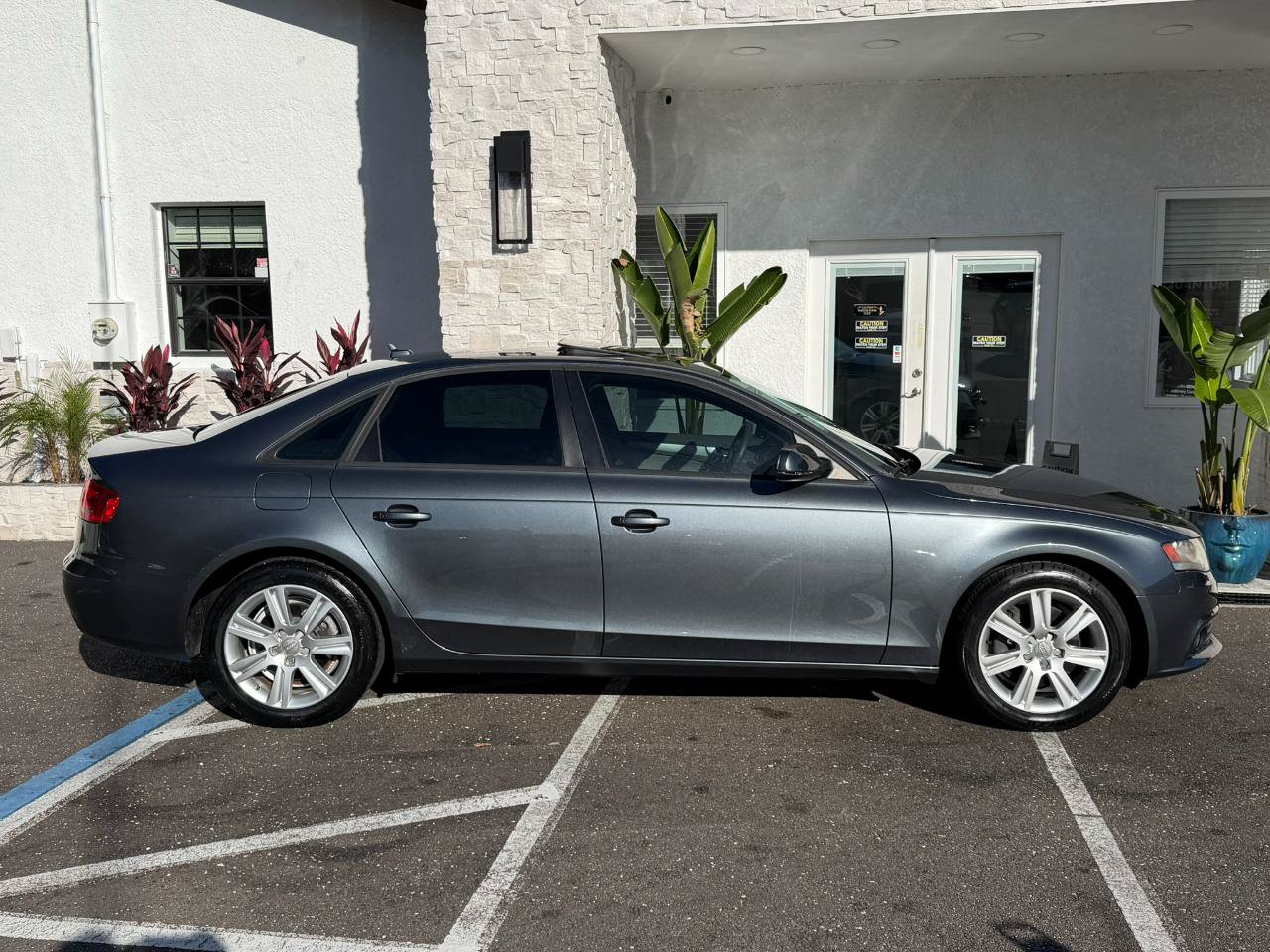 Used 2011 Audi A4 2.0T Premium AWD/4WD image 17