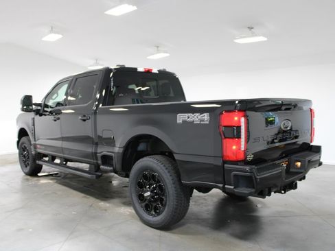New 2026 Ford F250 Lariat AWD/4WD image 6