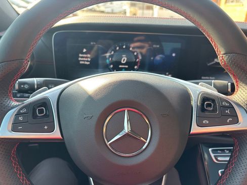 Used 2017 Mercedes-Benz E 43 AMG 4MATIC Sedan image 30