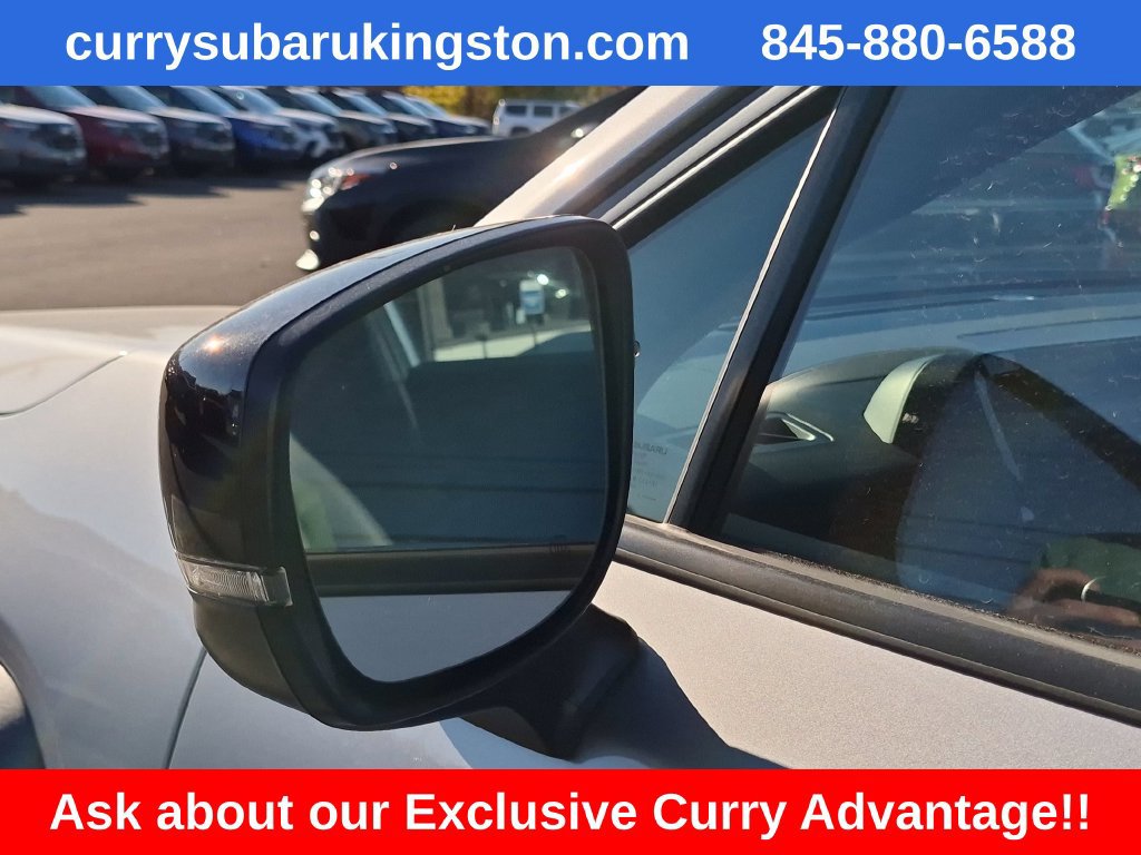 New 2026 Subaru Outback Premium w/ Premium/Limited Package 2 AWD/4WD image 7