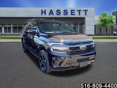 Used 2023 Ford Expedition Limited