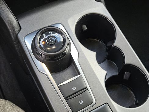 Used 2025 Ford Bronco Sport Big Bend AWD/4WD image 28