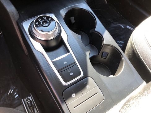 Used 2023 Ford Escape Active FWD image 25
