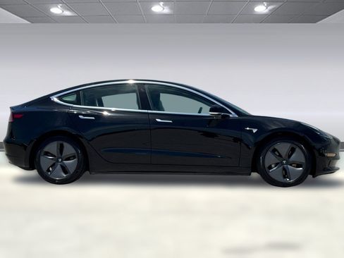 Used 2019 Tesla Model 3 Long Range AWD/4WD image 7