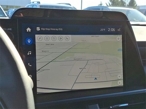 New 2026 Subaru Outback Touring XT image 3