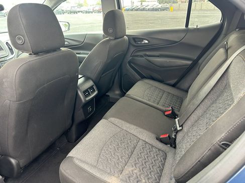 Used 2024 Chevrolet Equinox LT AWD/4WD image 30