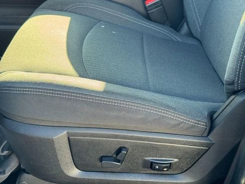 Used 2023 RAM 1500 Classic Warlock w/ Trailer Tow Group image 26