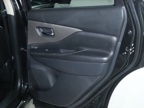 Used 2019 Nissan Murano SL w/ SL Technology Package AWD/4WD image 32