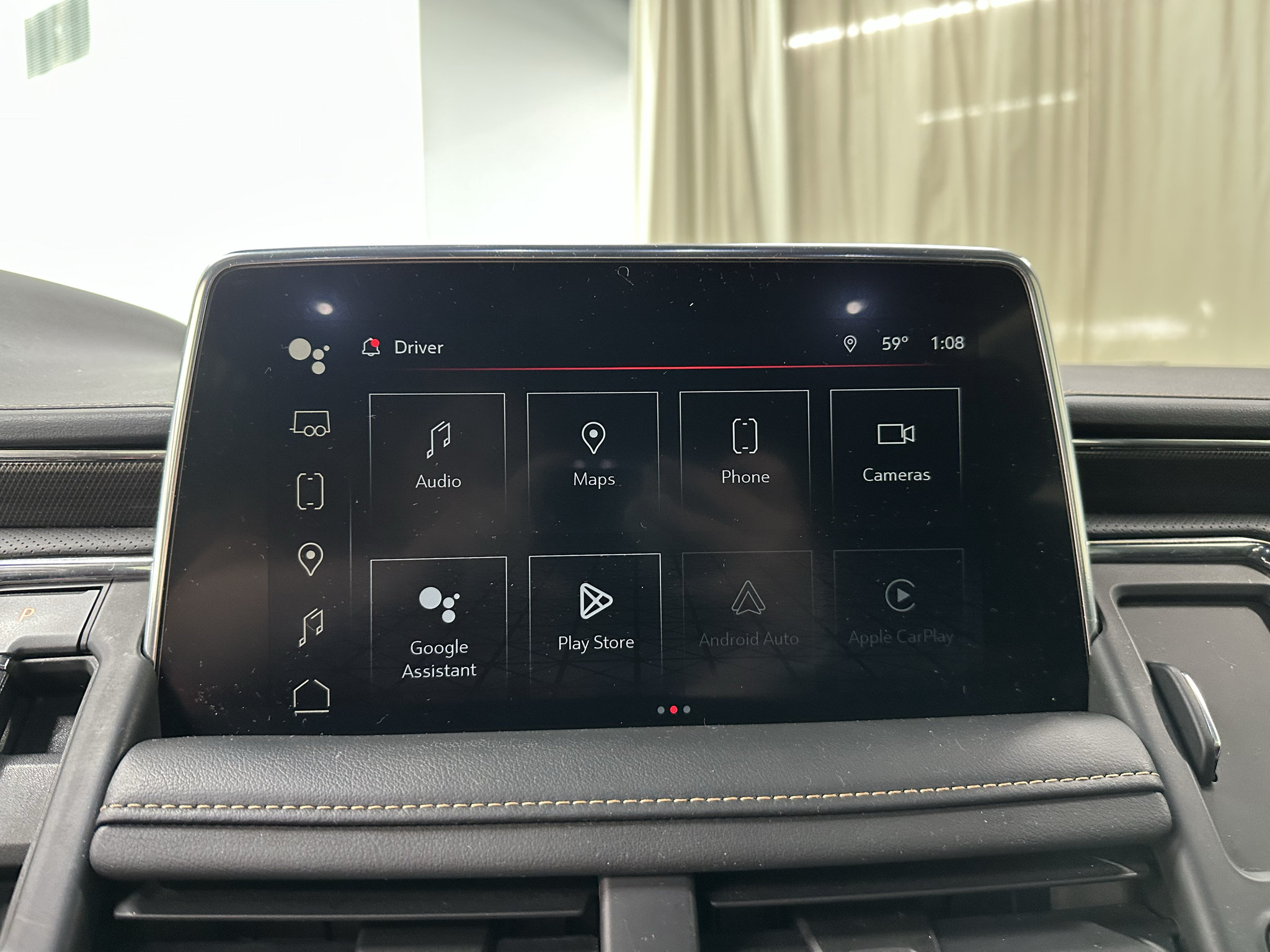 Certified 2023 GMC Yukon AT4 w/ Technology Package AWD/4WD image 31