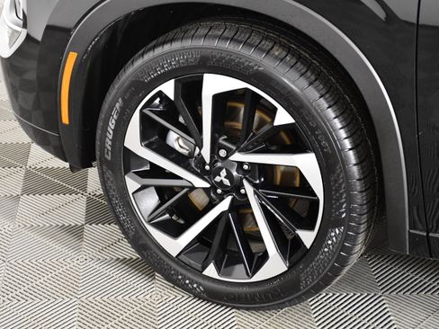 Used 2022 Mitsubishi Outlander SEL AWD/4WD image 52