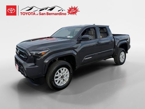 New 2026 Toyota Tacoma SR5 image 56
