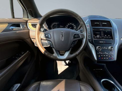 Used 2015 Lincoln MKC AWD w/ Equipment Group 102A Reserve image 10