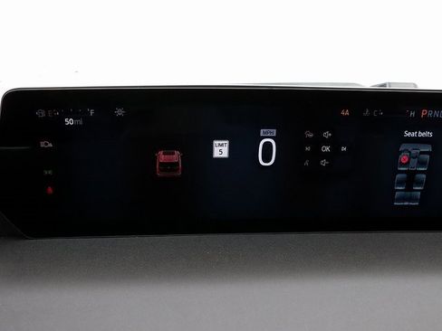 New 2025 Ford Expedition Max Platinum w/ Driver's Package image 17